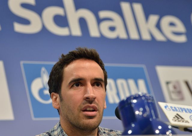 Σάλκε και Ραούλ ανακοίνωσαν το τέλος της συνεργασίας τους